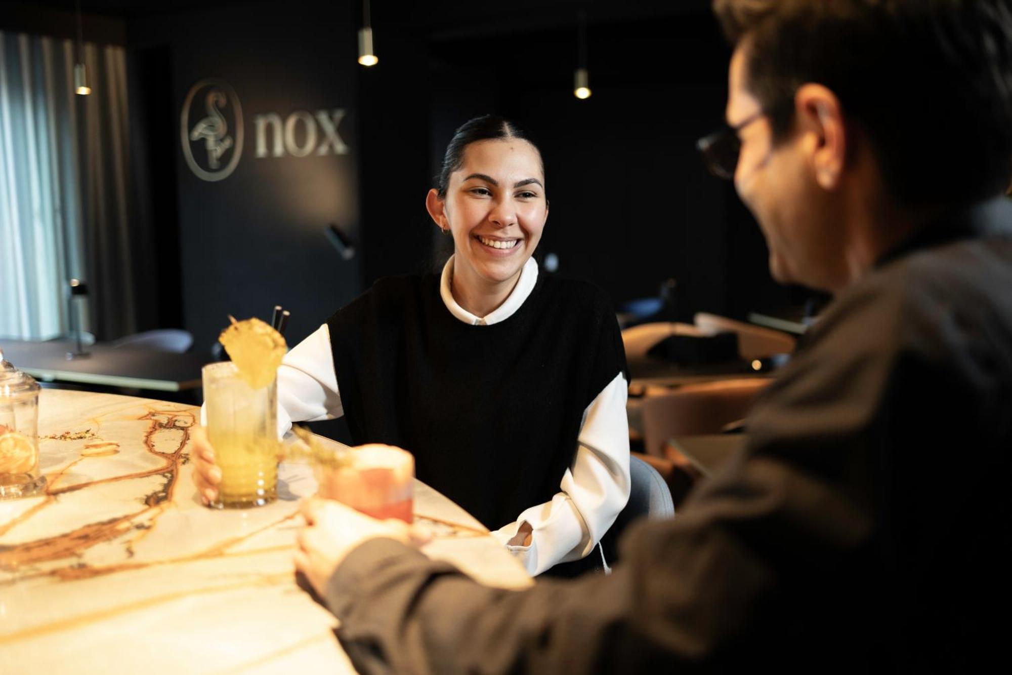 Voco Brussels City North By Ihg فيلفورده المظهر الخارجي الصورة