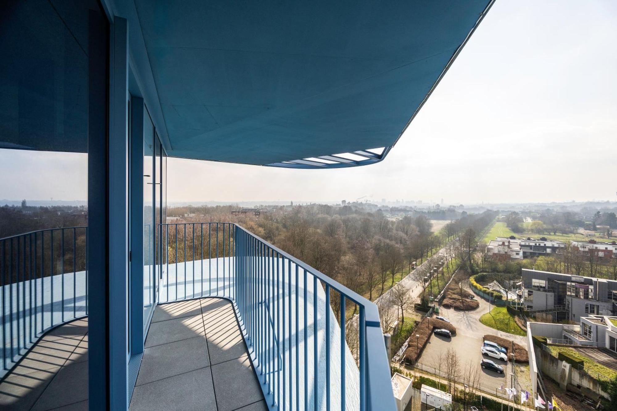 Voco Brussels City North By Ihg فيلفورده المظهر الخارجي الصورة