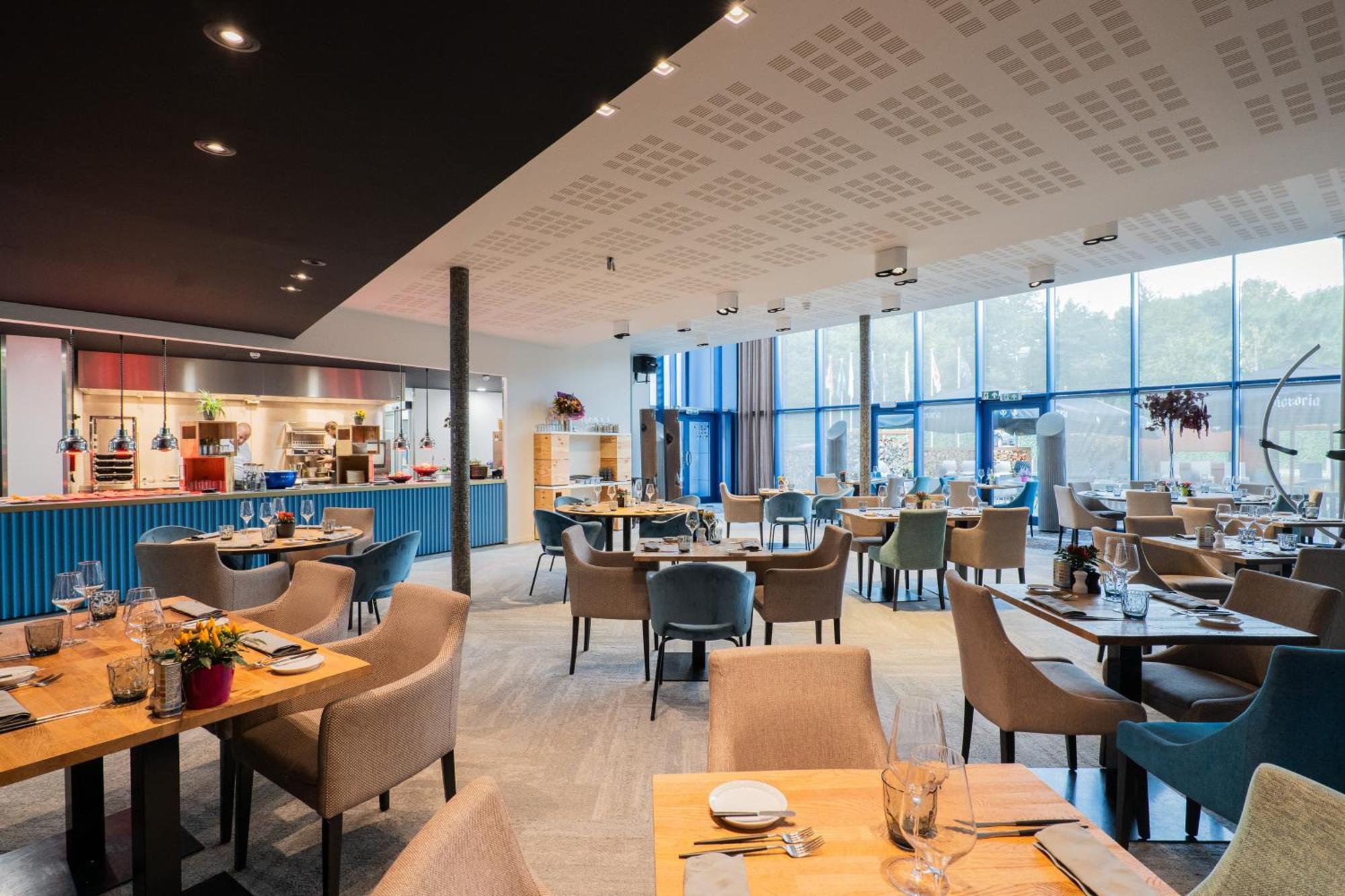 Voco Brussels City North By Ihg فيلفورده المظهر الخارجي الصورة