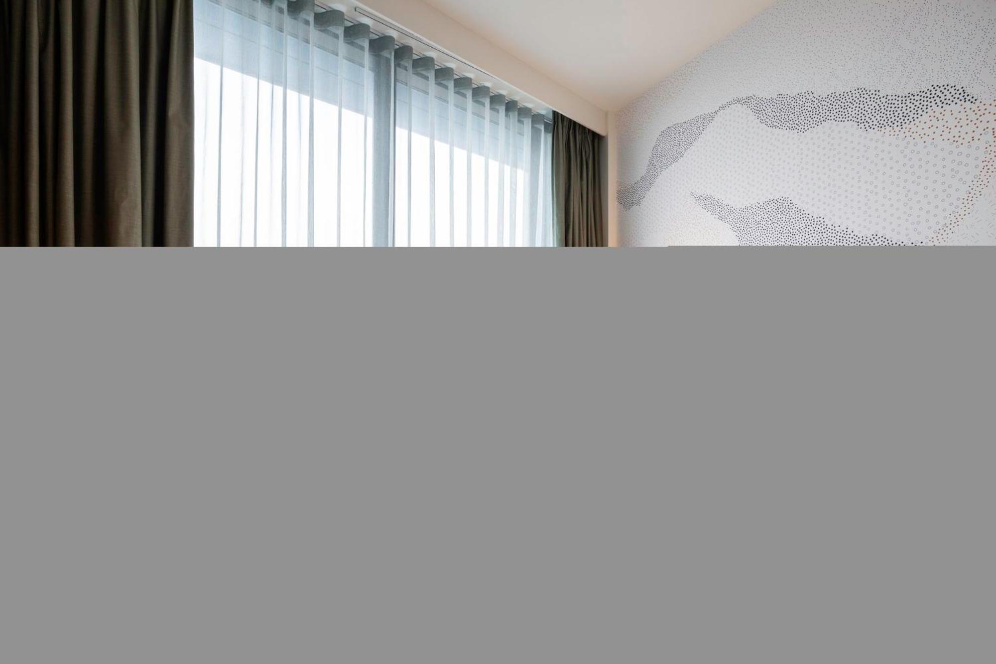 Voco Brussels City North By Ihg فيلفورده المظهر الخارجي الصورة