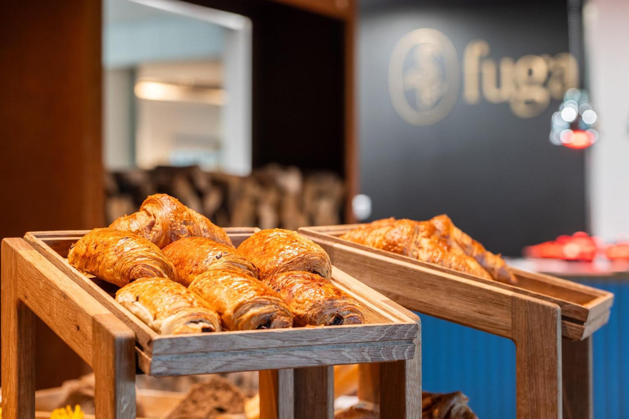 Voco Brussels City North By Ihg فيلفورده المظهر الخارجي الصورة